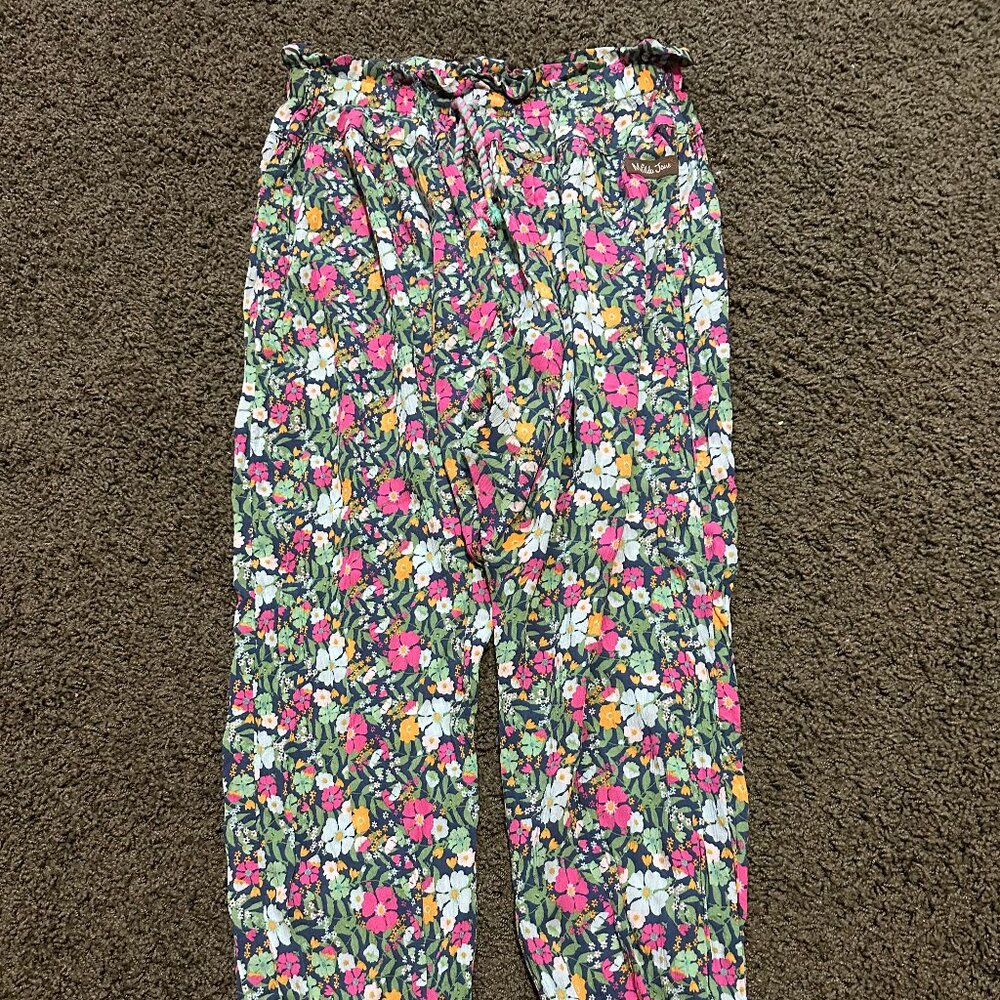 Matlida Jane Just Dance Floral Jogger